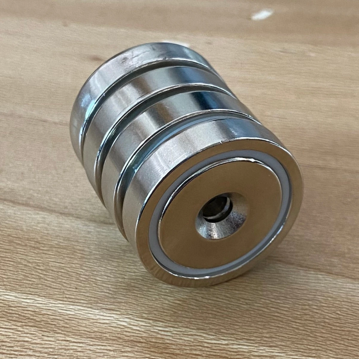 Superstarke Montagemagnete für das magnetisches Leder Schlüsselbrett